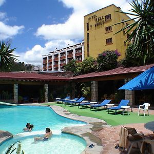 Hotel Real De Minas Guanajuato